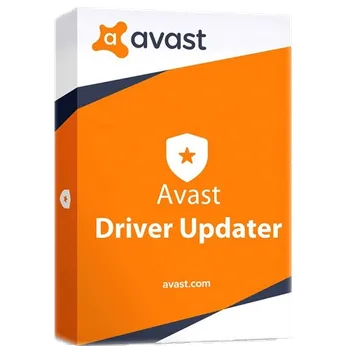 Antivir Avast Driver Updater