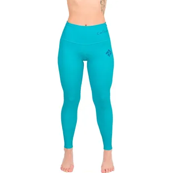 Dámské legíny Dámské sportovní legíny COLLM SKY Velikost: velikost - XS