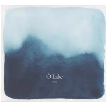 Zahraniční hudba CD Ô Lake: Still 2023
