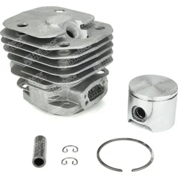 Válec s pístem pro Husqvarna 61-48mm NIKASIL
