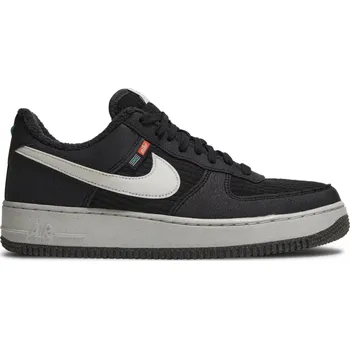 Dámské tenisky Nike Air Force 1 Low '07 LV8 Toasty Black White Velikost: 42 DC8871-001
