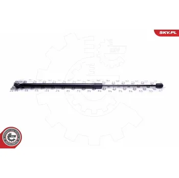 Příslušenství karosérie Pneumatická pružina, zavazadlový / nákladový prostor ESEN SKV 52SKV693