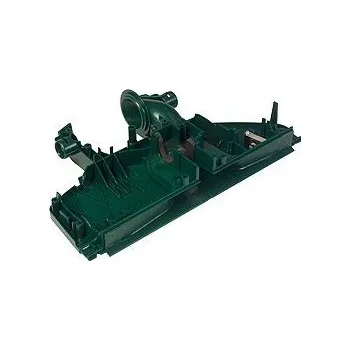 Sáček do vysavače Spodní část hlavice pro vysavač Vorwerk EB350 - EB351