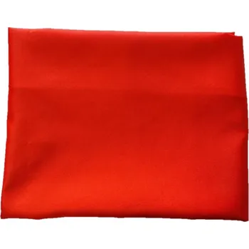 Krycí plachta Kryt na pískoviště - 150 x 150 cm světle červený - 150 x 150 (cm)