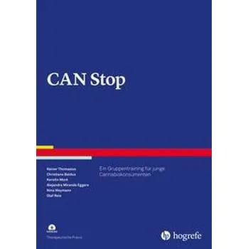 CAN Stop - Thomasius, Rainer