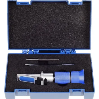 Alkohol tester Dasqua Optický refraktometr 1030-2065 1030-2065