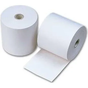 Papír pro tiskárny Hafyso Termopáska 80/80/12 mm, 80m, (5 rol)