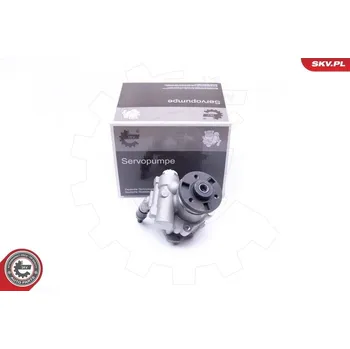 Posilovač řízení Hydraulické čerpadlo, řízení ESEN SKV 10SKV246