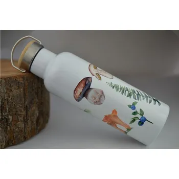 Termoska Termoláhev Les 750ml - Divokrásno 0001214