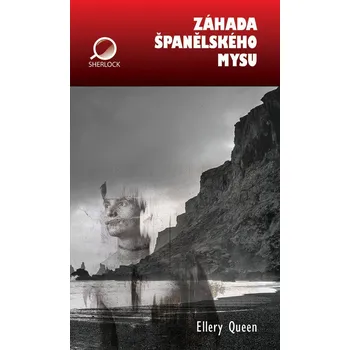 Kniha Záhada Španělského mysu