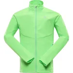 Alpine Pro Mult Pánská softshellová bunda MJCA595 589 XL