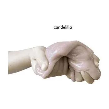 Zahraniční hudba LP/CD Candelilla: Camping 2017 Cardsleeve