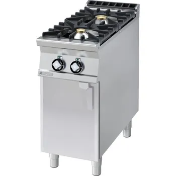 Sporák Plynový sporák PC-94G RM 900