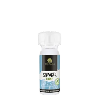 Osvěžovač vzduchu Solitaire Osvěžovač obuvi Sneaker Fresh 100 ml