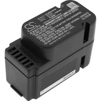 Baterie Cameron Sino CS-WRX322PW pro Worx Landroid WG754E - neoriginální