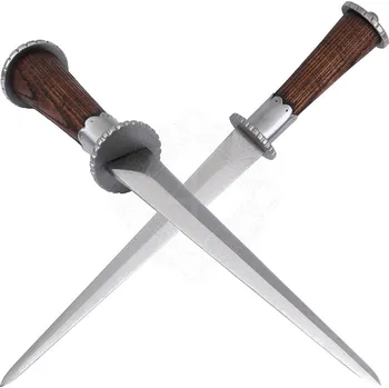 Replika zbraně Krutský Terčová dýka Dolequinus