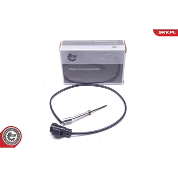 Autoelektrika Čidlo, teplota výfukových plynů ESEN SKV 30SKV252