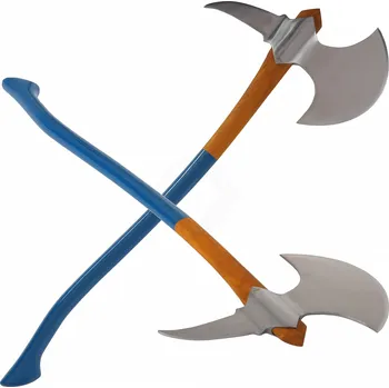 Sekera Windlass Steelcrafts Hasičská sekera 19. století