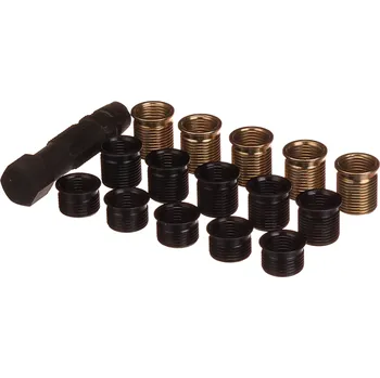 Nářadí pro automobil Sada na opravu závitů svíček M14 – přesná a odolná AT1405