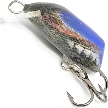 Dorado Wobler Beetle 3 cm BBT