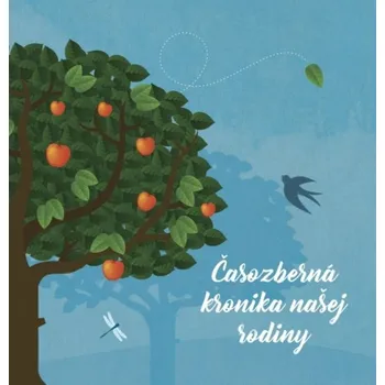 Umění Časozberná kronika našej rodiny
