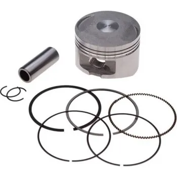 Píst motoru píst motoru 52,30/14/18,5 125 ccm 4T HONDA, Keeway