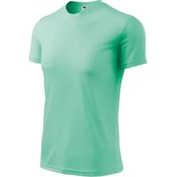 Malfini - Adler Tričko dětské FANTASY147 Malfini ADLER, různé barvy a velikosti Barva: mátová, Velikost: 134 / 8 let