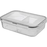 ORION Dóza s těsněním PRIM 1l dělená 2x