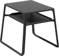 Nardi Pop odkládací stolek 44 x 39,5 cm antracit