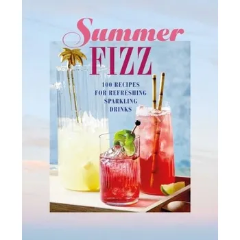 Summer Fizz - Small, Ryland Peters &