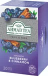 Ahmad Tea Blueberry&Cinnamon 20x 2 g