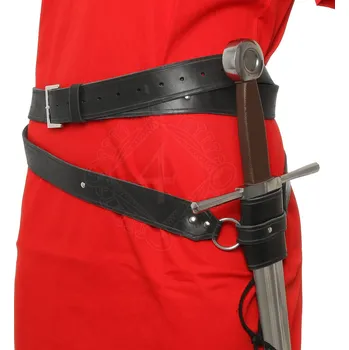 Replika zbraně Špulák Opasek na meč