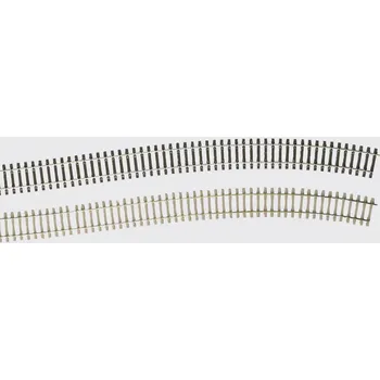 Modelová železnice H0 RocoLine (bez uložení) 42400 kolej Flexi 920 mm 1 ks