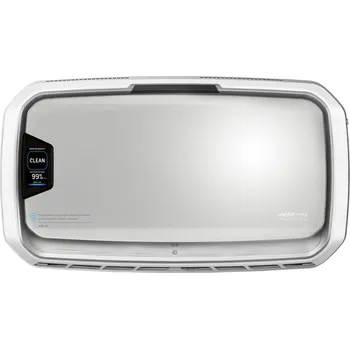 Čistička vzduchu Fellowes Čistička vzduchu AeraMax PRO IV PC montáž: ne