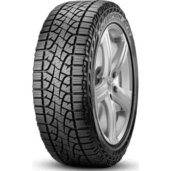 Letní osobní pneu Pneumatiky PIRELLI scorpion atr 275/50 R20 113V, letní pneu, osobní a SUV, sleva DOT