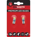 W5W LED žárovky - EPL173