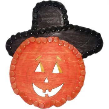 Výtvarná sada Kreativní sada Dýně