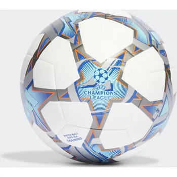 Fotbalový míč Fotbalový míč Adidas UCL Training Velikost: 4 UK