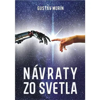 Kniha Návraty zo svetla