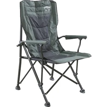 Křeslo ENERGO TEAM ENERGOTEAM KŘESLO XXL ZIP OUTDOOR