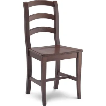 Jídelní židle NábytekProNás Designová jídelní židle MARA 112 - masiv