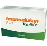 Pleuran Imunoglukan P4H SynBIOD Plus 30…