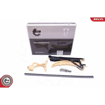 Rozvod motoru Sada rozvodového řetězu ESEN SKV 21SKV146