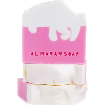 Šampon Mýdlo It´s a Girl - Almara soap 0000360