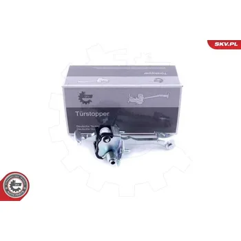 Dveře karosérie Uchycení dveří ESEN SKV 16SKV906