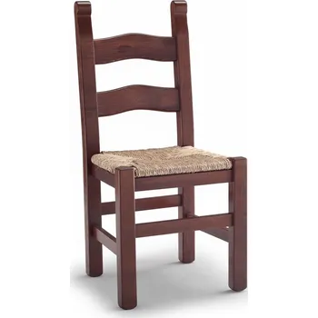 Jídelní židle NábytekProNás Designová jídelní židle PESANTE 114 - výplet