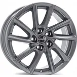 Borbet V antracit 7x19 5x112 ET43 57,1