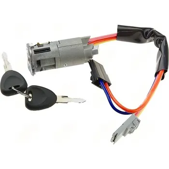 Centrální zámek Spínací skříňka Renault Kangoo od 1997