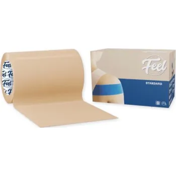 Tejpovací páska FeelTape tejp tělový 10cm x 5m
