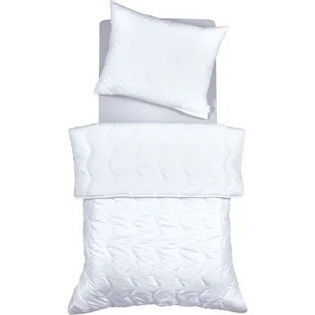 přikrývka Scanquilt Thermo Plus přikrývka 140 x 220 cm bílá